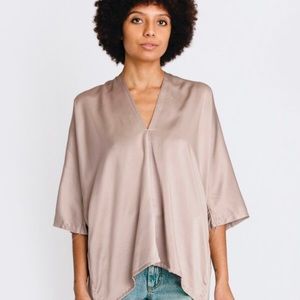 New Miranda Bennett Muse Top